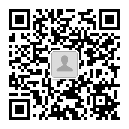 大祥退役军人之家公众号二维码
