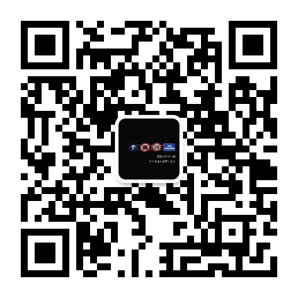 情感动物收容所公众号二维码