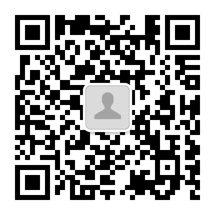河北内丘工业园区管理委员会公众号二维码