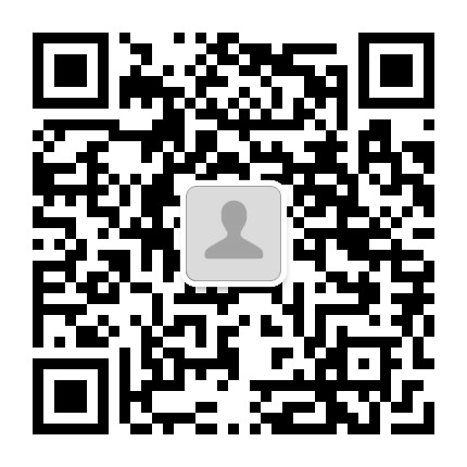 红星西路派出所公众号二维码