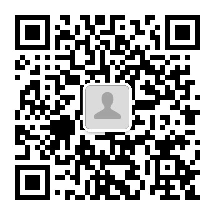 中山市交通运输局港口分局公众号二维码