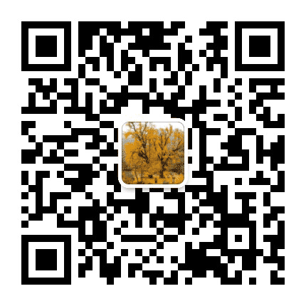 泰山景区玉泉寺管理区公众号二维码