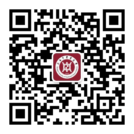 上海中医药大学温州协爱医院公众号二维码