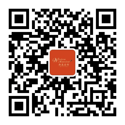 公主岭西溪名邸公众号二维码