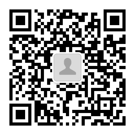 本溪市河东社区公众号二维码