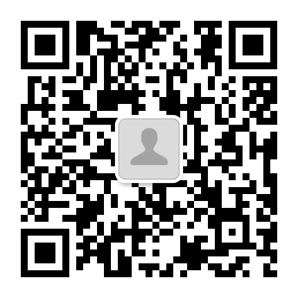 美丽屿头公众号二维码