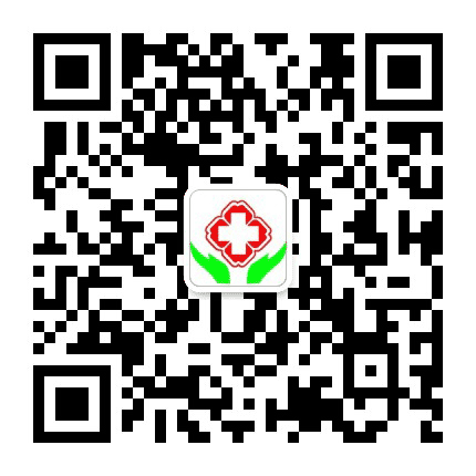 医药网校公众号二维码
