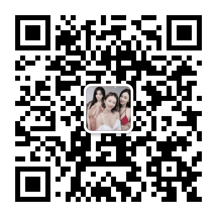 小圈社交公众号二维码