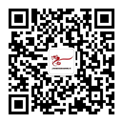 上海龙藏公众号二维码