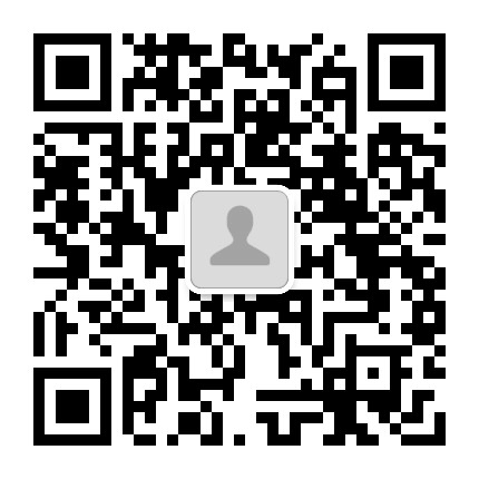 四平市解放派出所公众号二维码