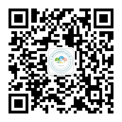 洛埠中心幼儿园公众号二维码
