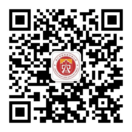 中岭小学公众号二维码