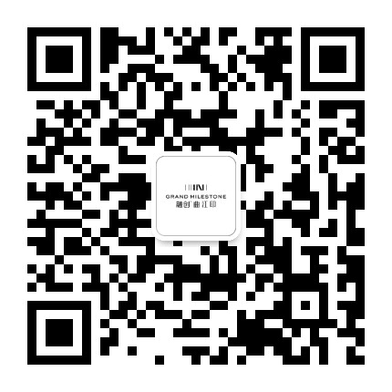 融创曲江印公众号二维码