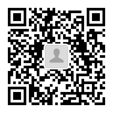 魅力万宝公众号二维码