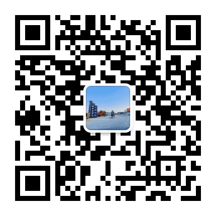 南宁市三棵树检测站公众号二维码
