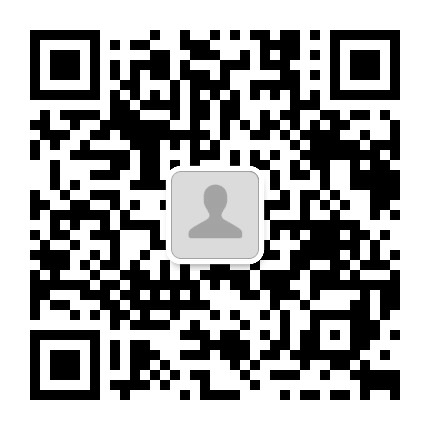中电东部智谷公众号二维码