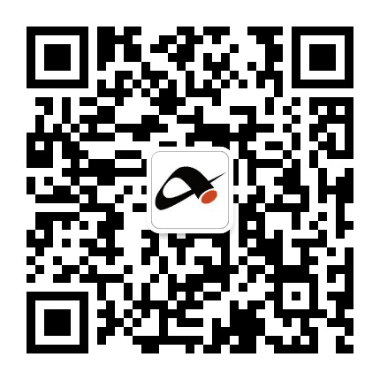 新港国际影城公众号二维码