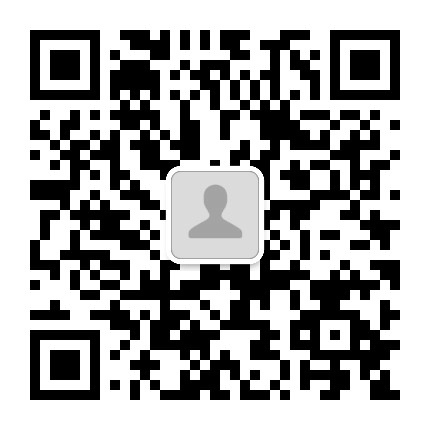 东港工信公众号二维码