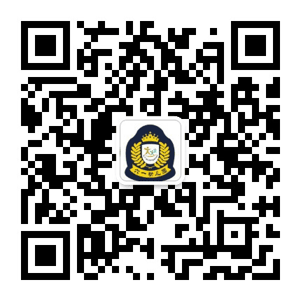 三亚六一幼儿园公众号二维码