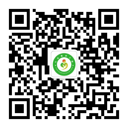 兴安盟幼儿园公众号二维码