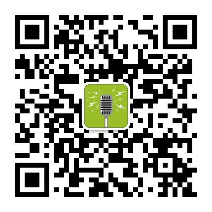 手机K歌16公众号二维码
