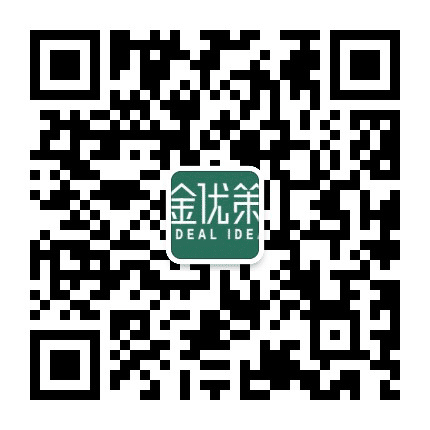金优策广告传媒公众号二维码