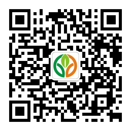 安徽绿蒂农业开发有限公司公众号二维码