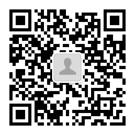 建康生活小助手公众号二维码