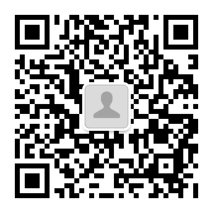 红牌楼街道龙腾社区公众号二维码