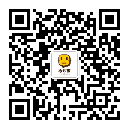 晓道三分钟冷知识公众号二维码