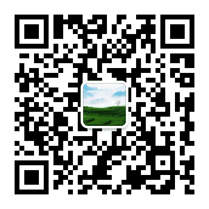 存以甘棠公众号二维码