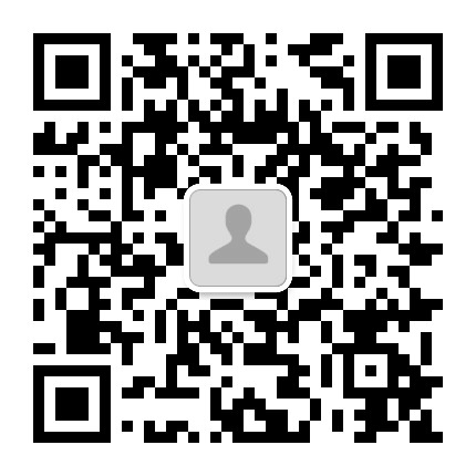 双流区黄龙溪镇公众号二维码