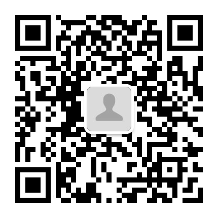 闻喜国防公众号二维码