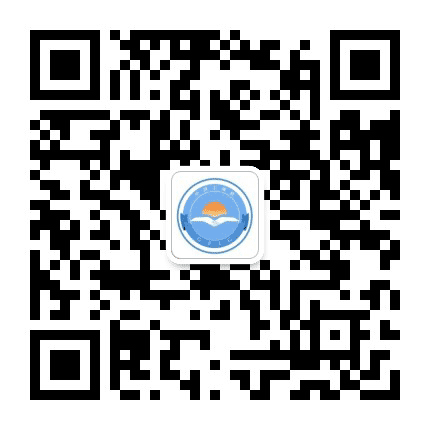 深圳市龙华区总商会公众号二维码