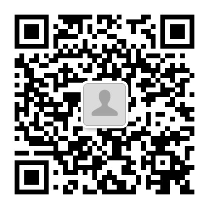 拱墅阳光老人家公众号二维码