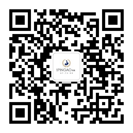 绿地南浔城际空间站公众号二维码