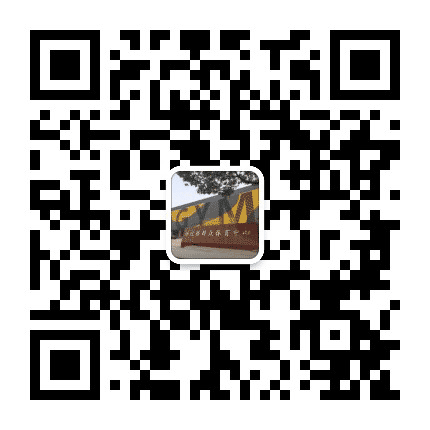 杨汛桥群众体育中心公众号二维码