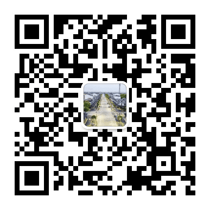 千年古镇魅力松湖公众号二维码