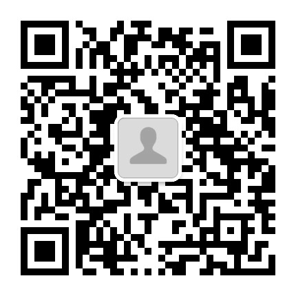 得胜街道光辉社区公众号二维码