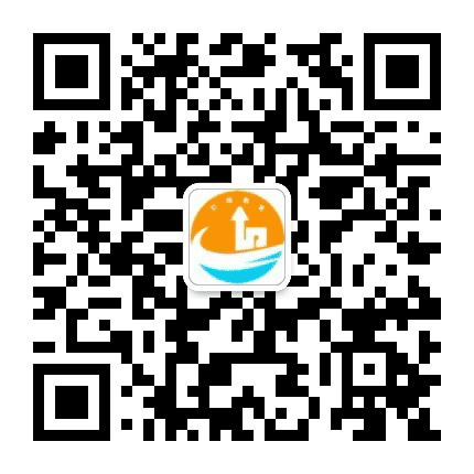 宁波灯塔康复教育培训中心公众号二维码