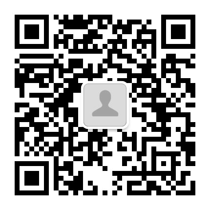 贺州交警二大队公众号二维码