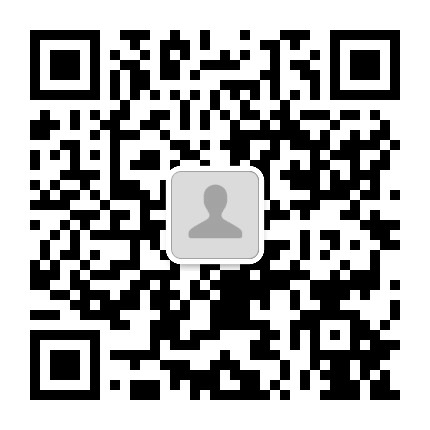 济宁运河经济开发区公众号二维码
