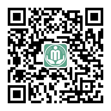 耀州区民政信息平台公众号二维码