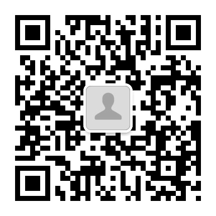 清江浦区城市管理行政执法大队公众号二维码