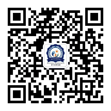 上海松江区涞寅加华幼儿园公众号二维码