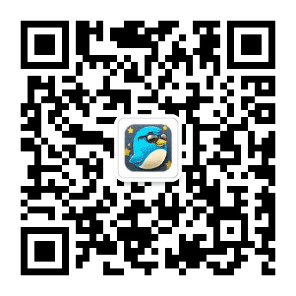 雷鸣互娱公众号二维码