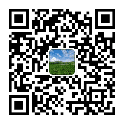 陇南宕昌阿坞镇公众号二维码