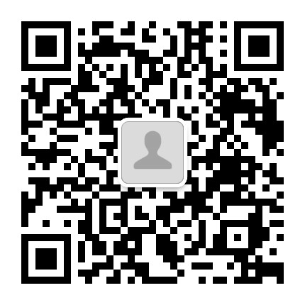 颍泉区信访公众号二维码