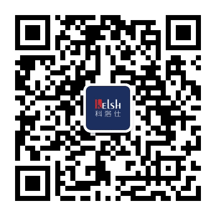 科洛仕家居公众号二维码