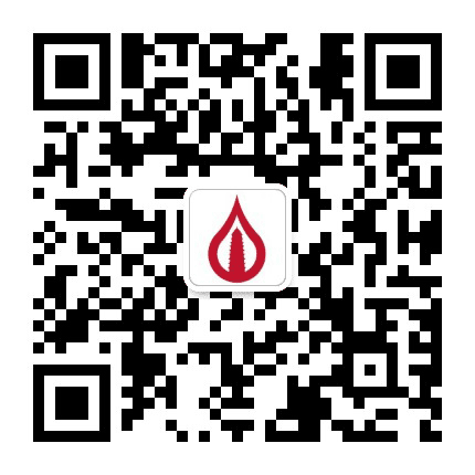 延安能服公众号二维码